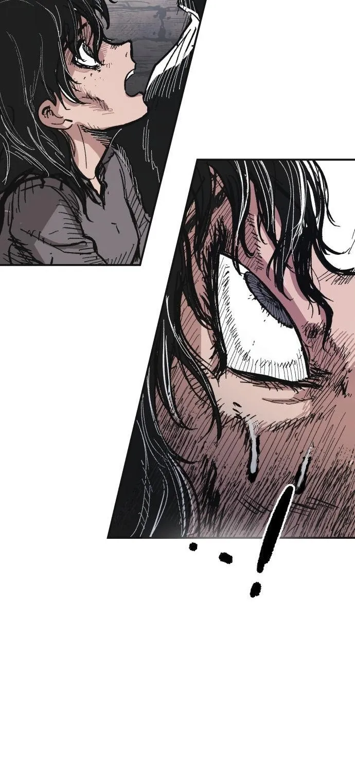 Warrior Kariel Chapter 14 page 53 - 