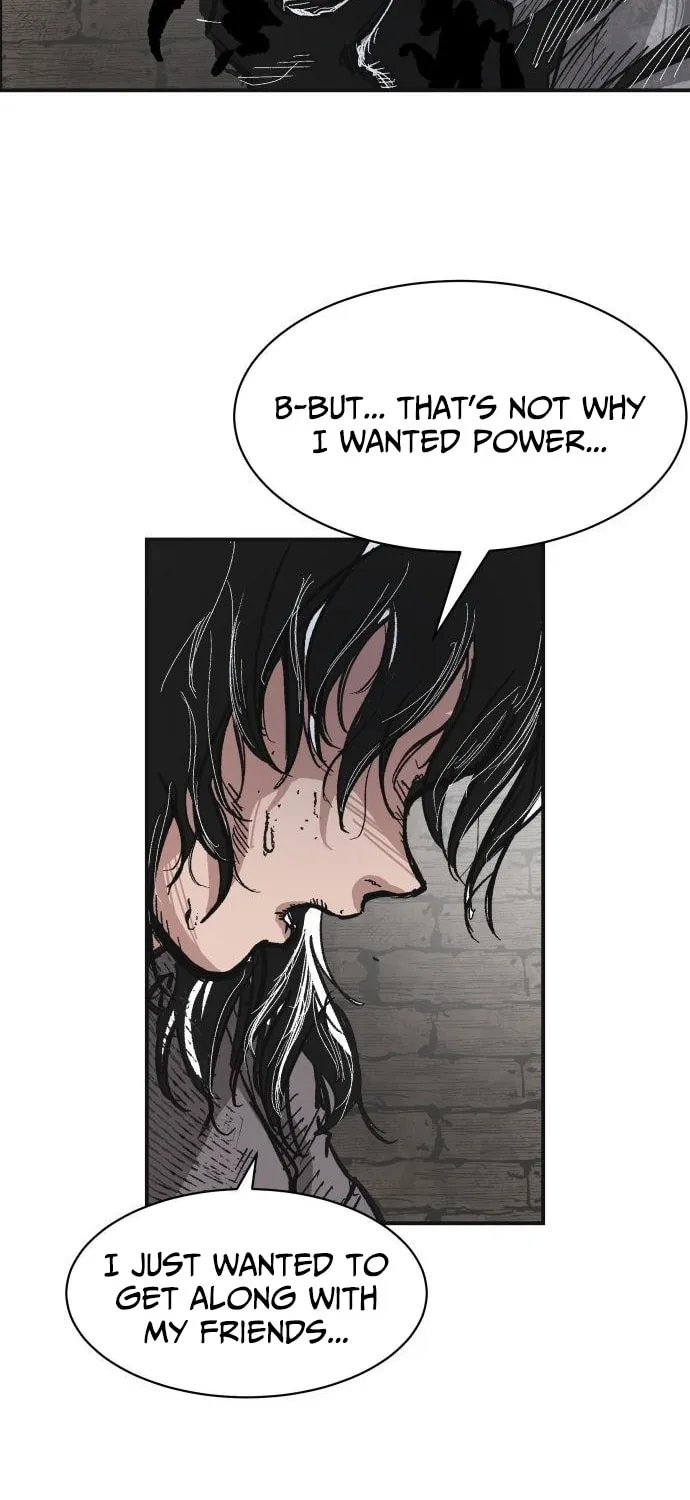 Warrior Kariel Chapter 14 page 57 - 