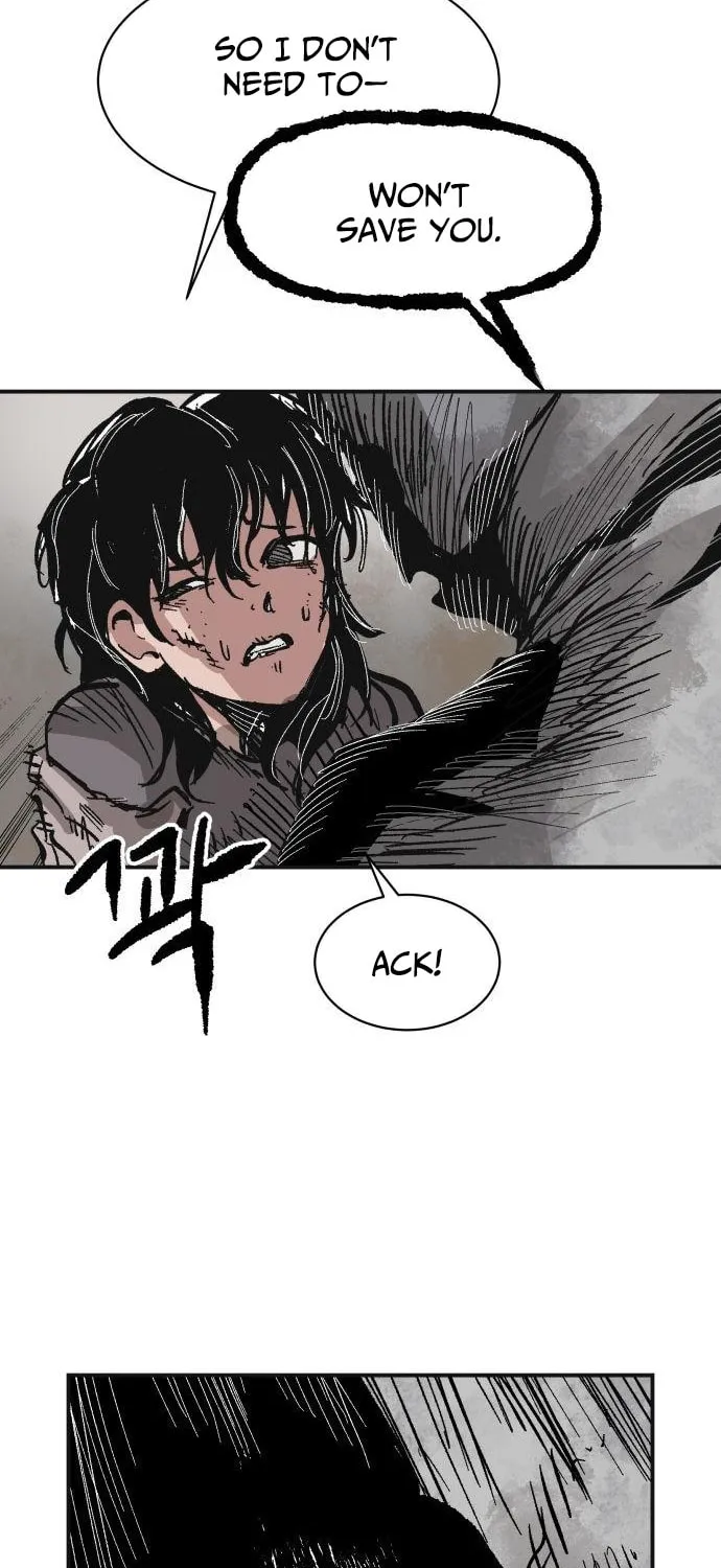 Warrior Kariel Chapter 14 page 60 - 