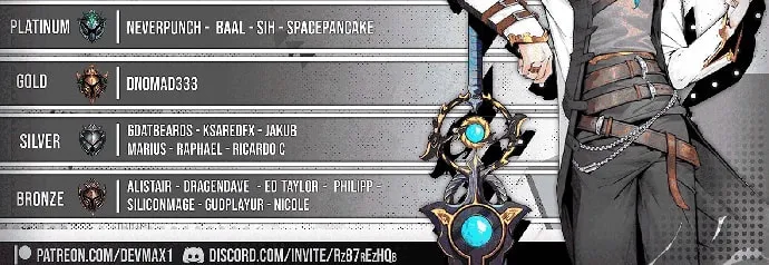Warrior Kariel Chapter 14 page 66 - 