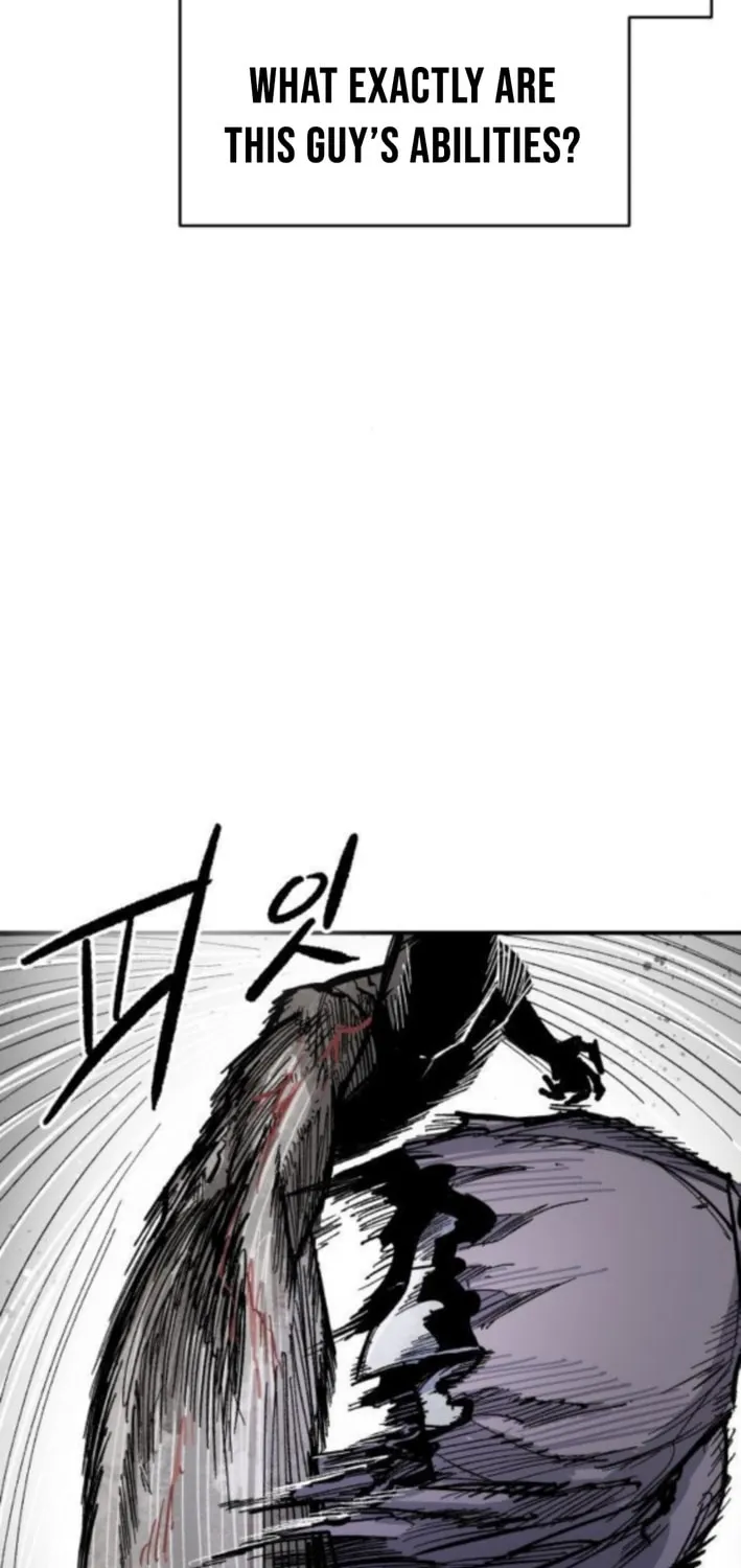 Warrior Kariel Chapter 15 page 11 - 
