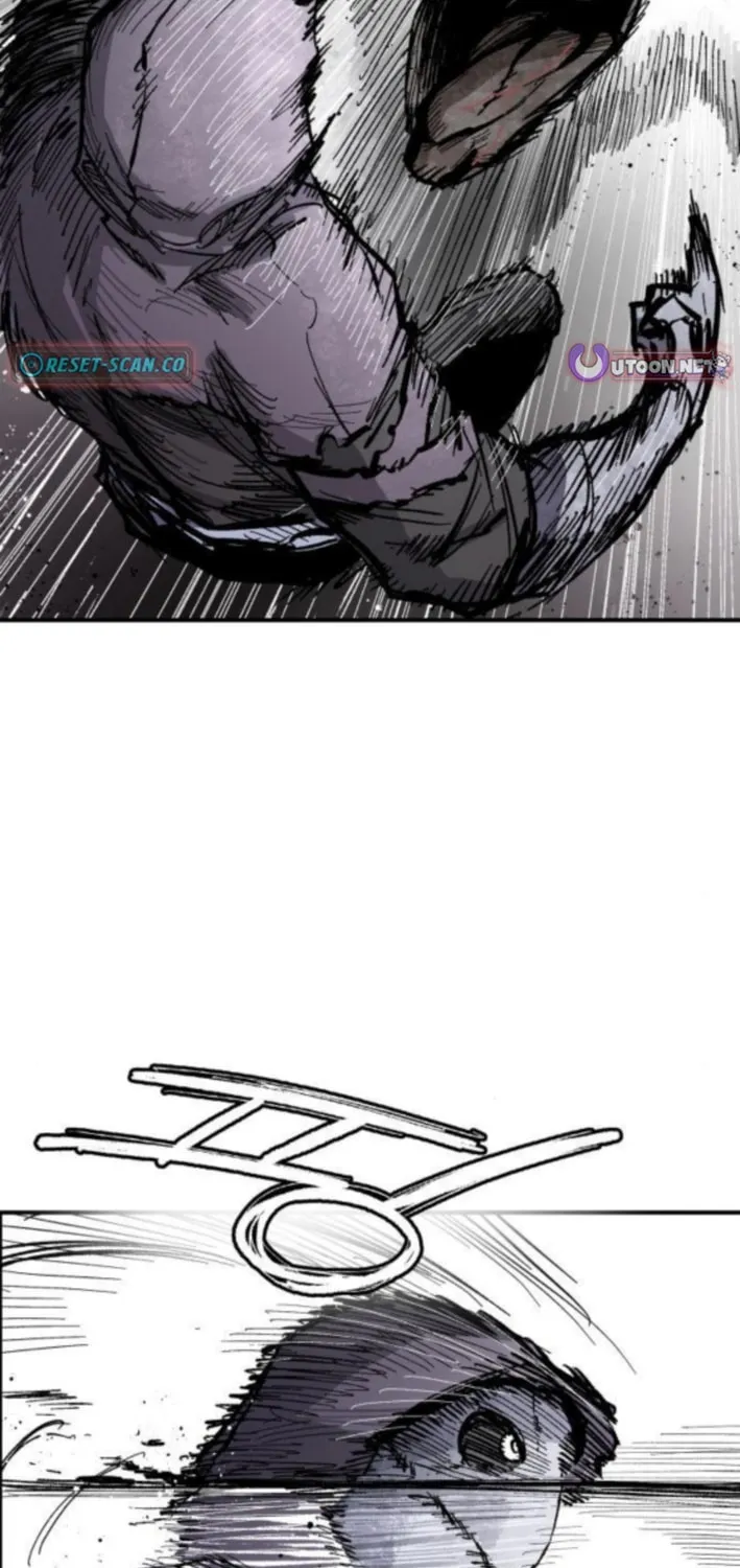 Warrior Kariel Chapter 15 page 3 - 