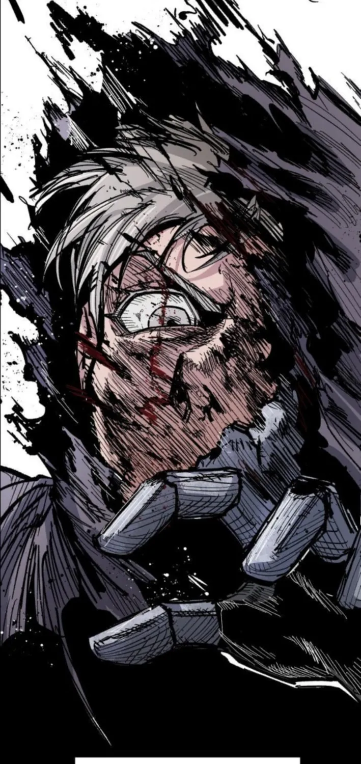 Warrior Kariel Chapter 15 page 23 - 