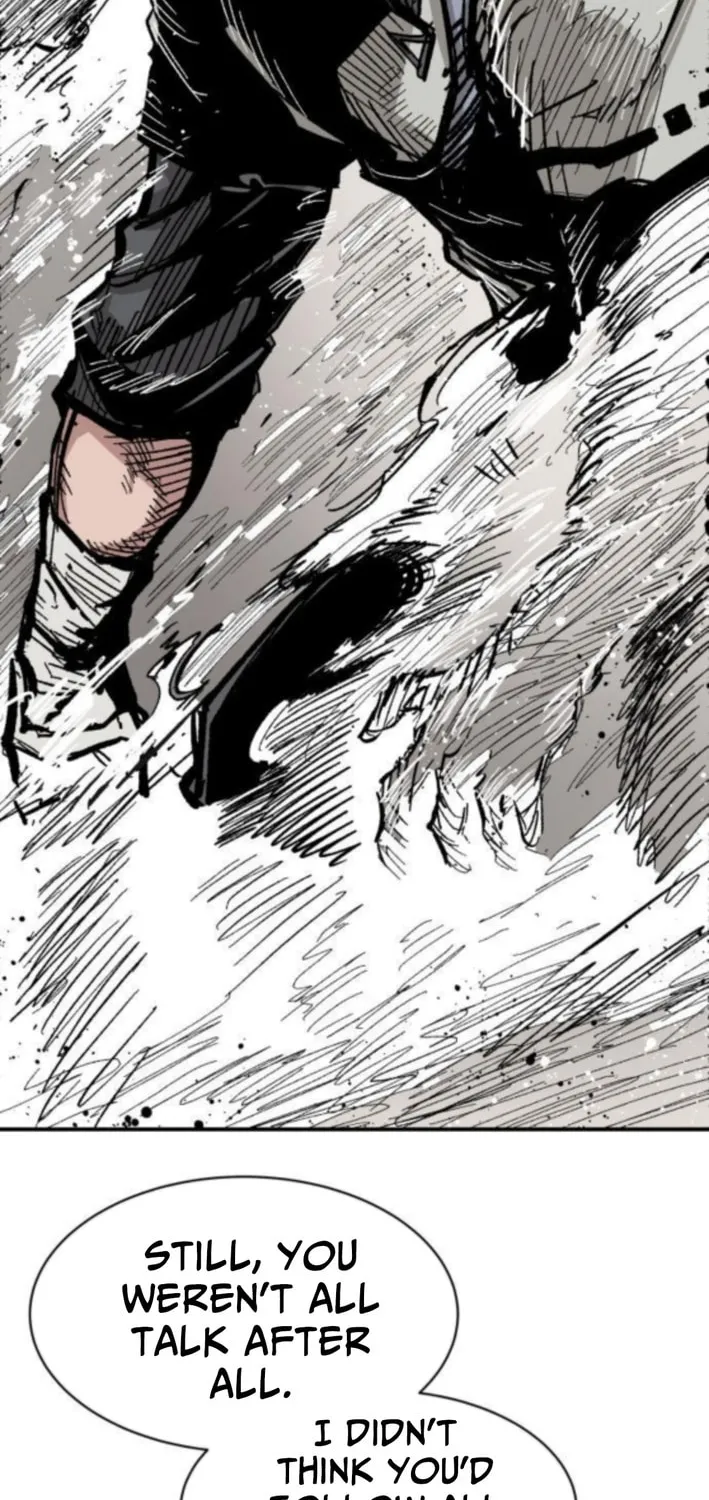 Warrior Kariel Chapter 15 page 37 - 