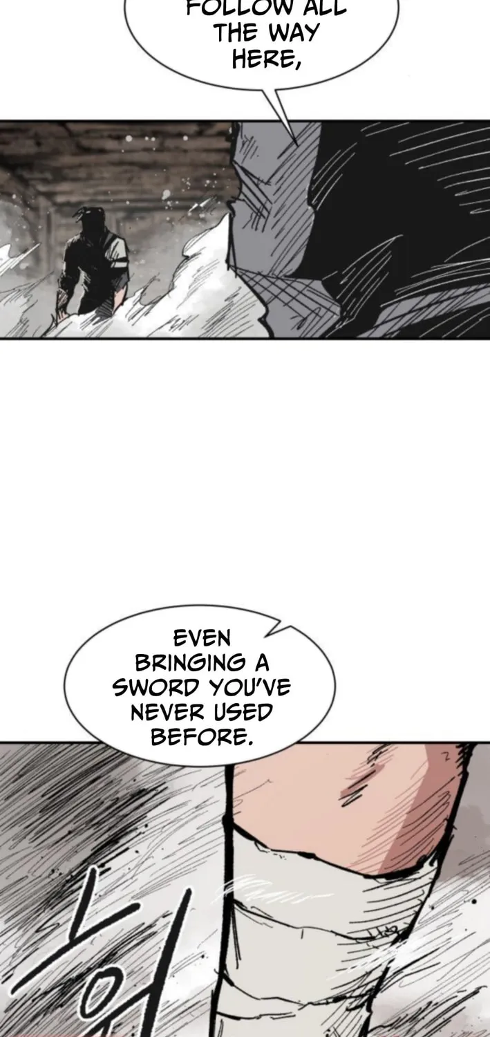 Warrior Kariel Chapter 15 page 38 - 