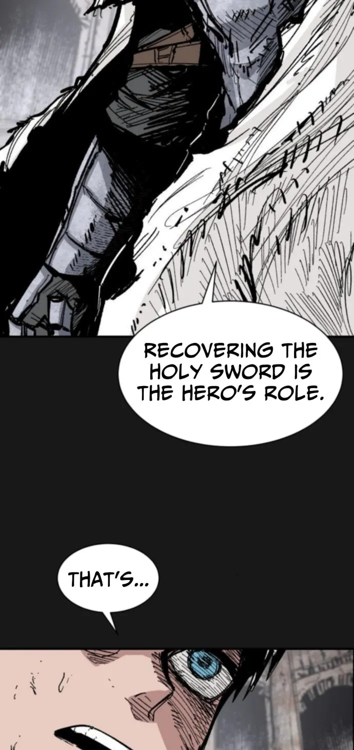 Warrior Kariel Chapter 15 page 47 - 