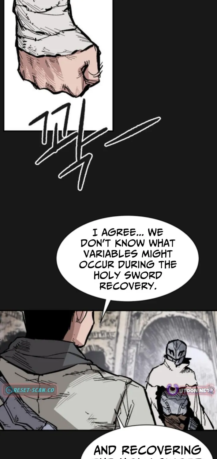 Warrior Kariel Chapter 15 page 50 - 