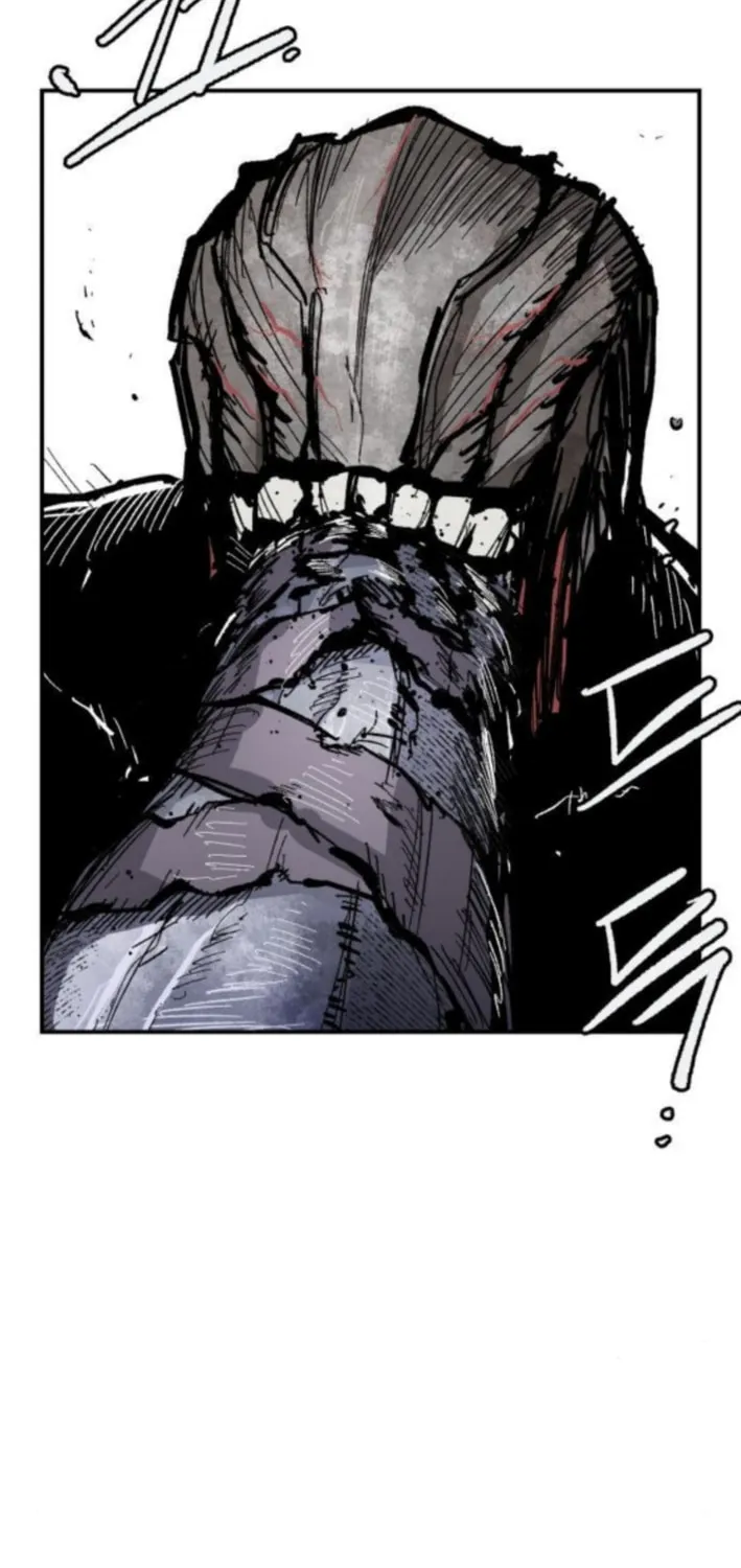 Warrior Kariel Chapter 15 page 6 - 