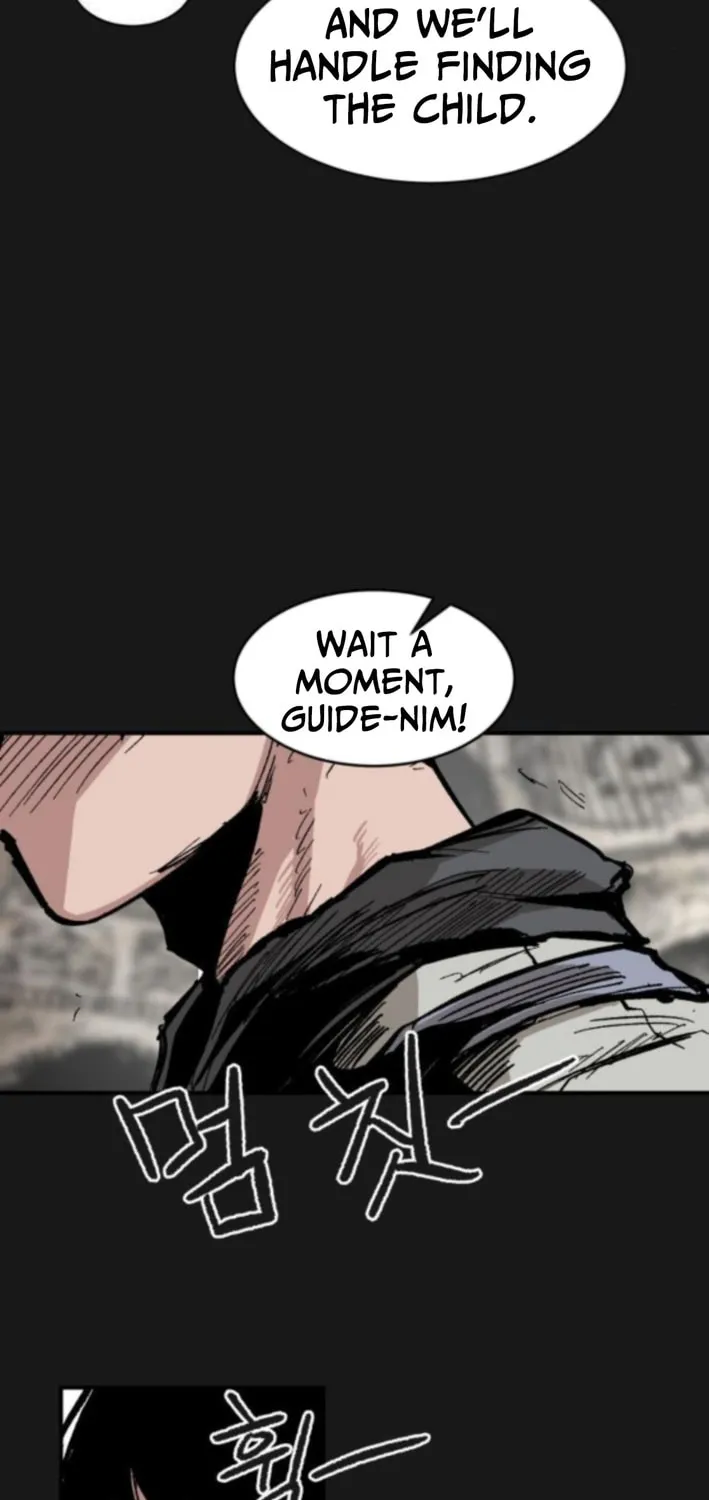 Warrior Kariel Chapter 15 page 54 - 