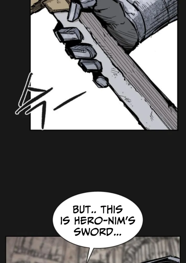 Warrior Kariel Chapter 15 page 56 - 
