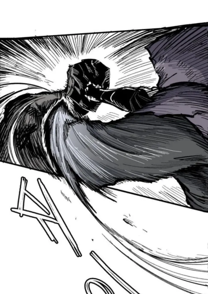 Warrior Kariel Chapter 15 page 7 - 