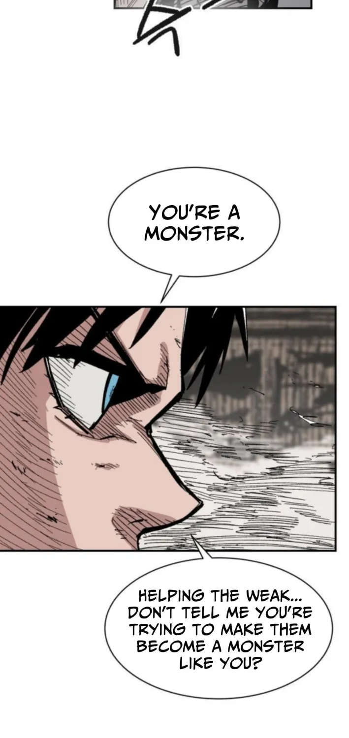 Warrior Kariel Chapter 15 page 62 - 