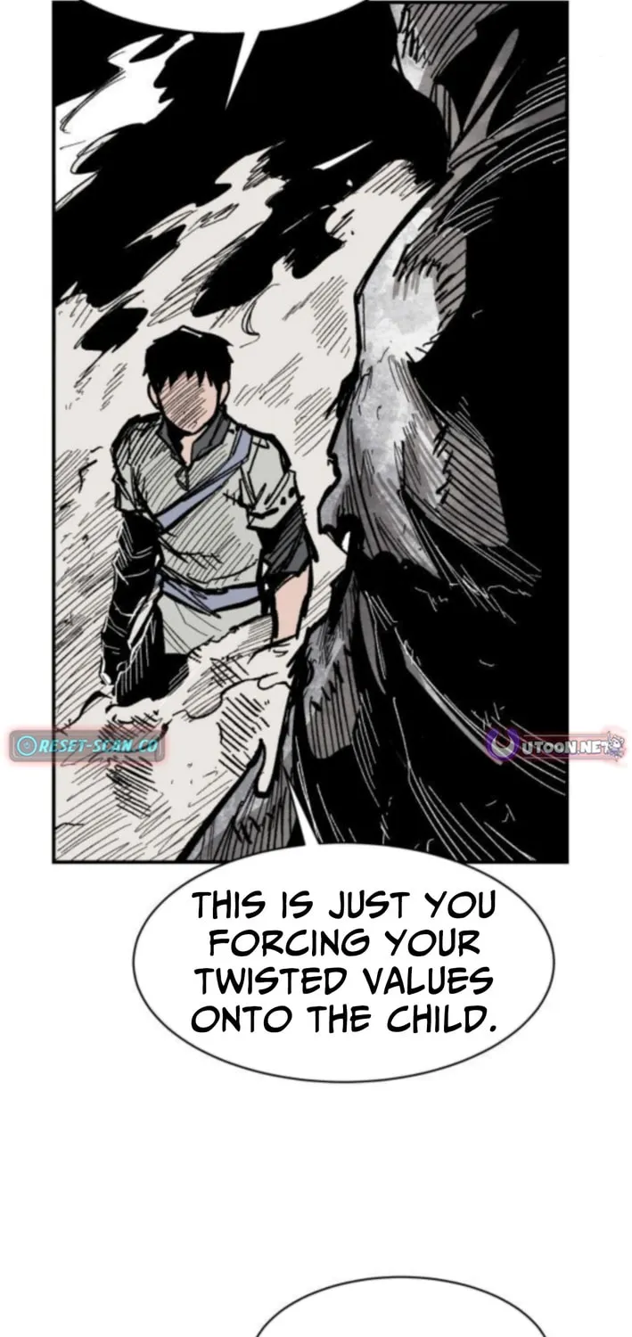 Warrior Kariel Chapter 15 page 65 - 