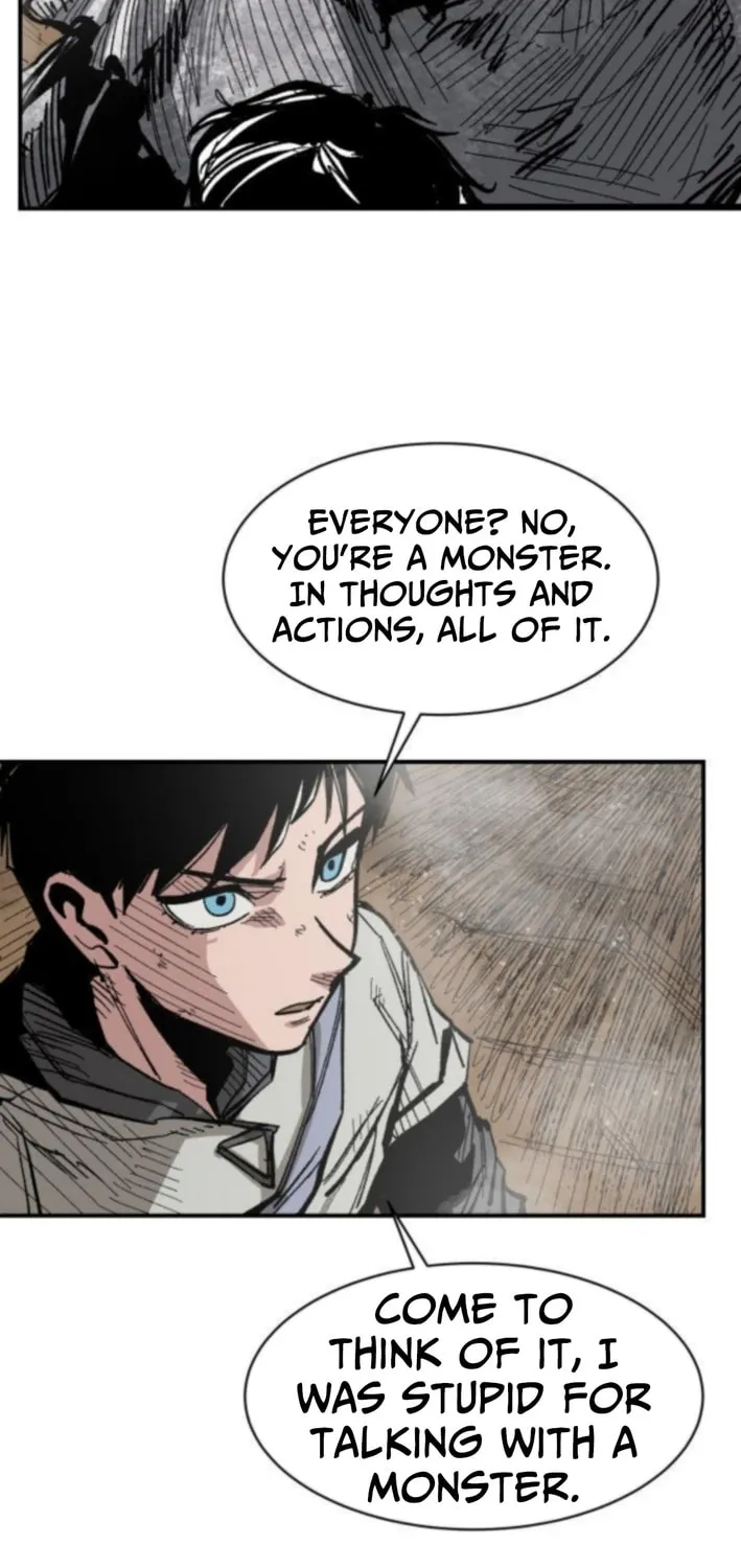 Warrior Kariel Chapter 15 page 67 - 