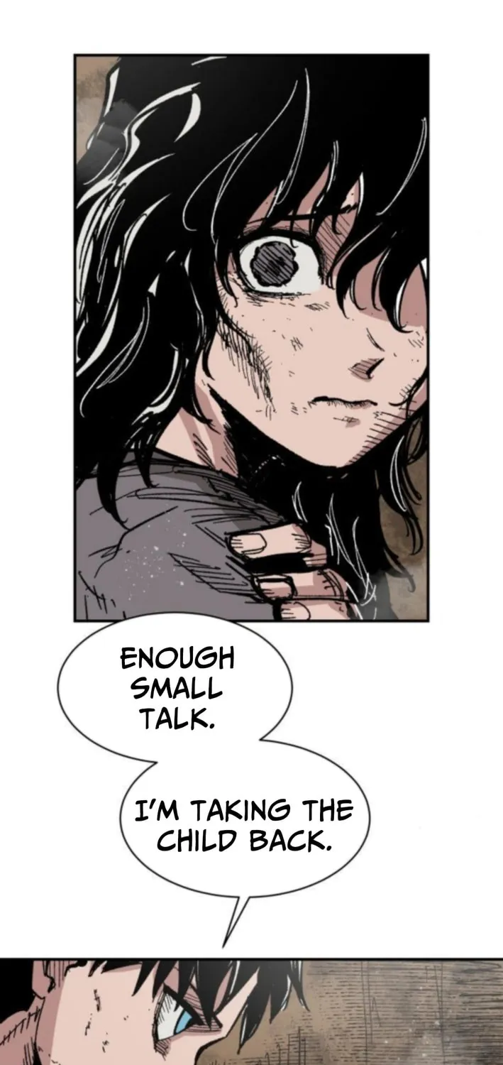 Warrior Kariel Chapter 15 page 68 - 