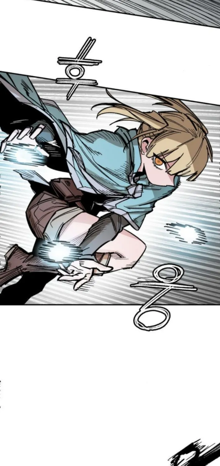 Warrior Kariel Chapter 15 page 78 - 