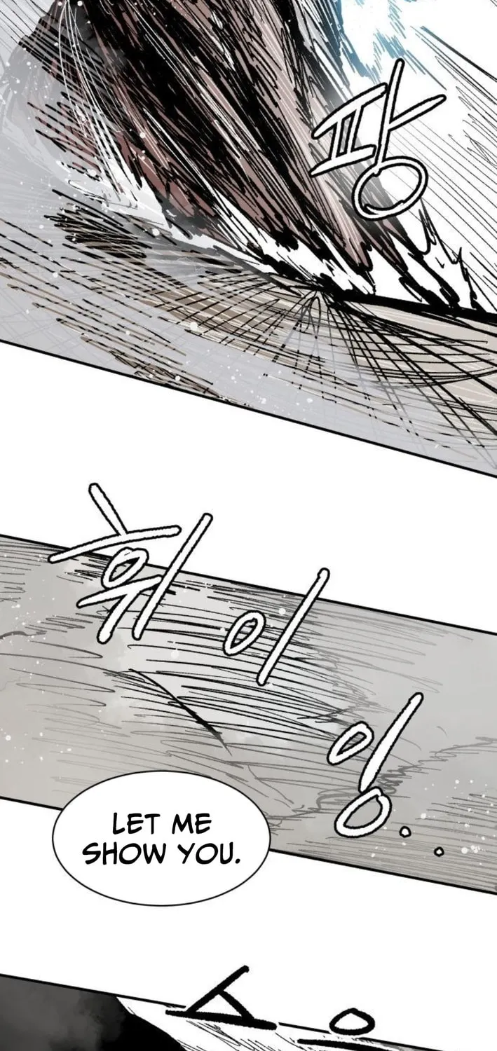 Warrior Kariel Chapter 15 page 83 - 