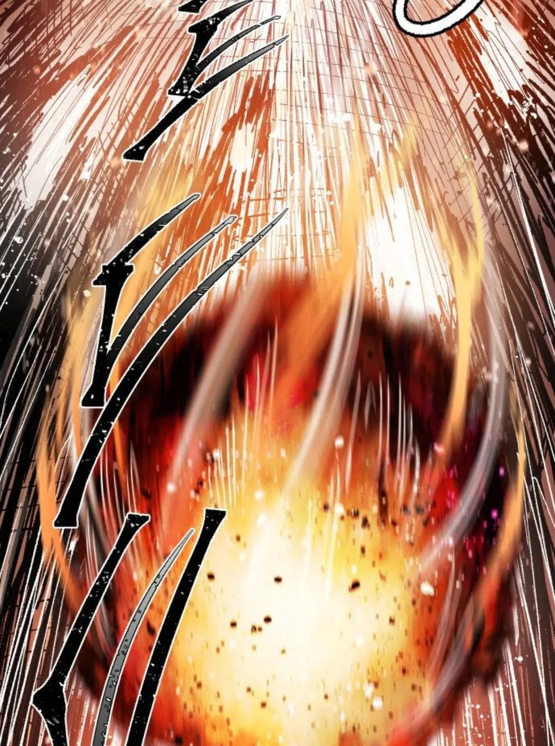 Warrior Kariel Chapter 16 page 113 - 