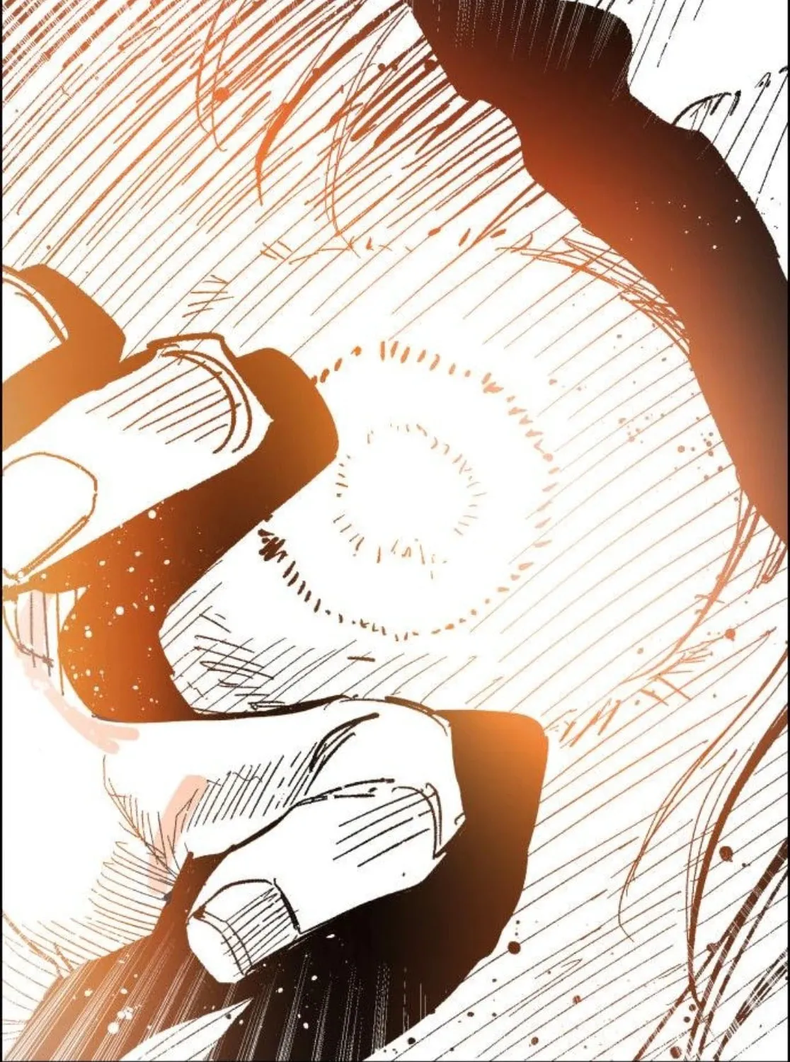 Warrior Kariel Chapter 16 page 117 - 