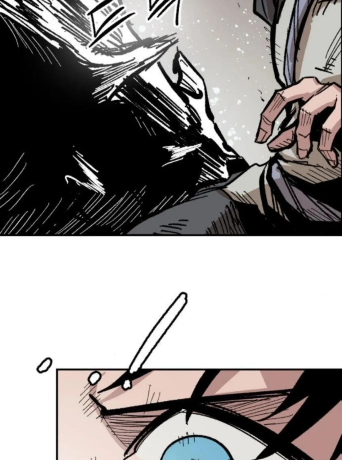 Warrior Kariel Chapter 16 page 27 - 