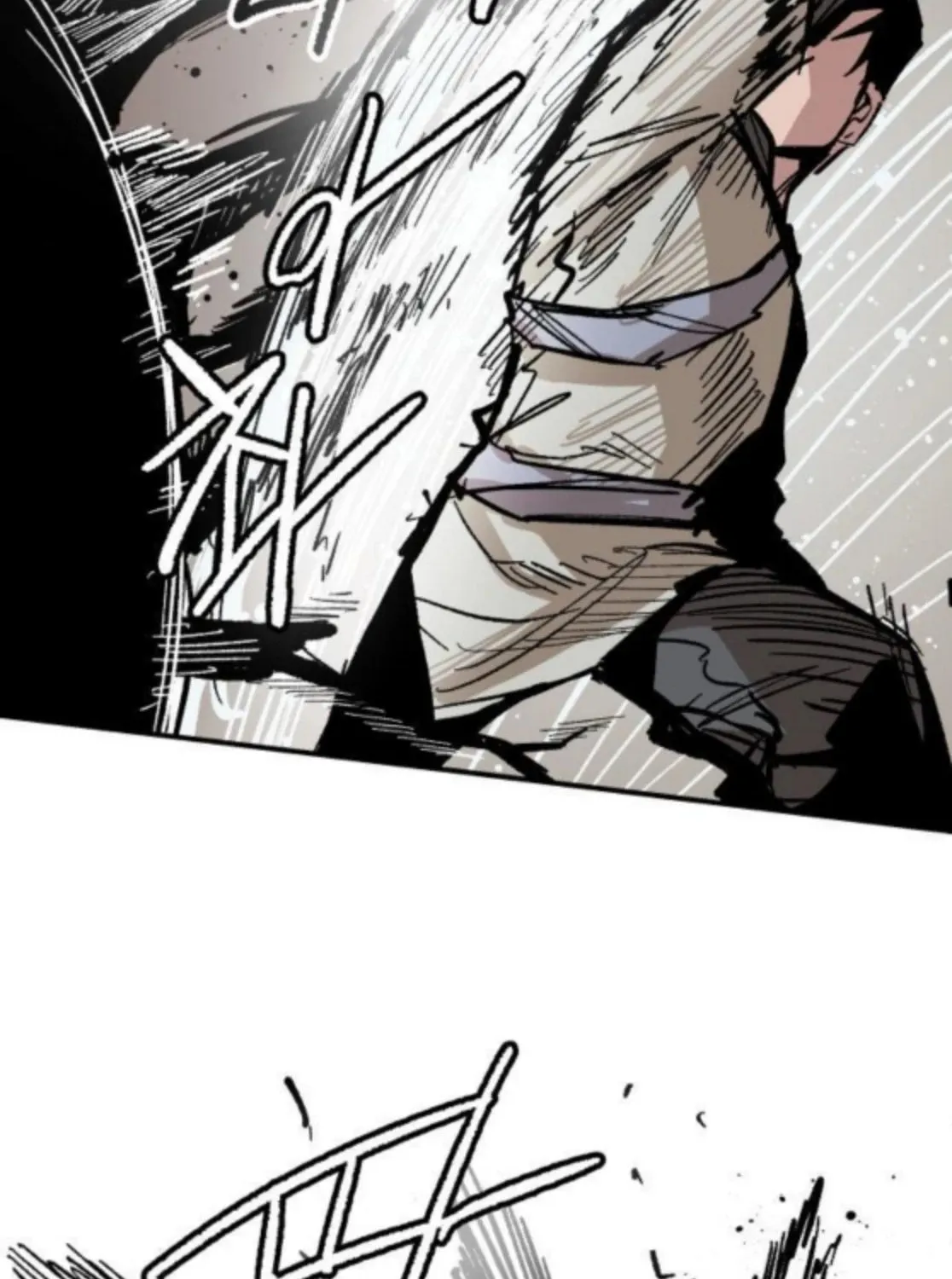 Warrior Kariel Chapter 16 page 29 - 