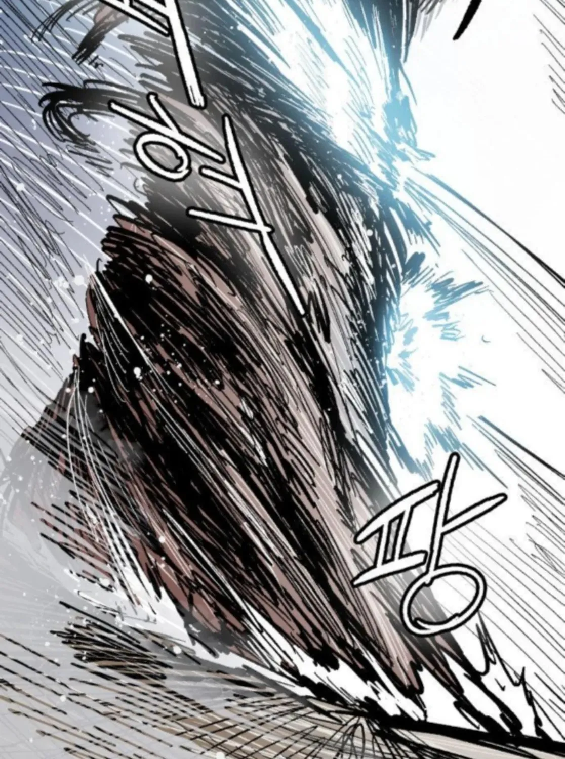 Warrior Kariel Chapter 16 page 4 - 