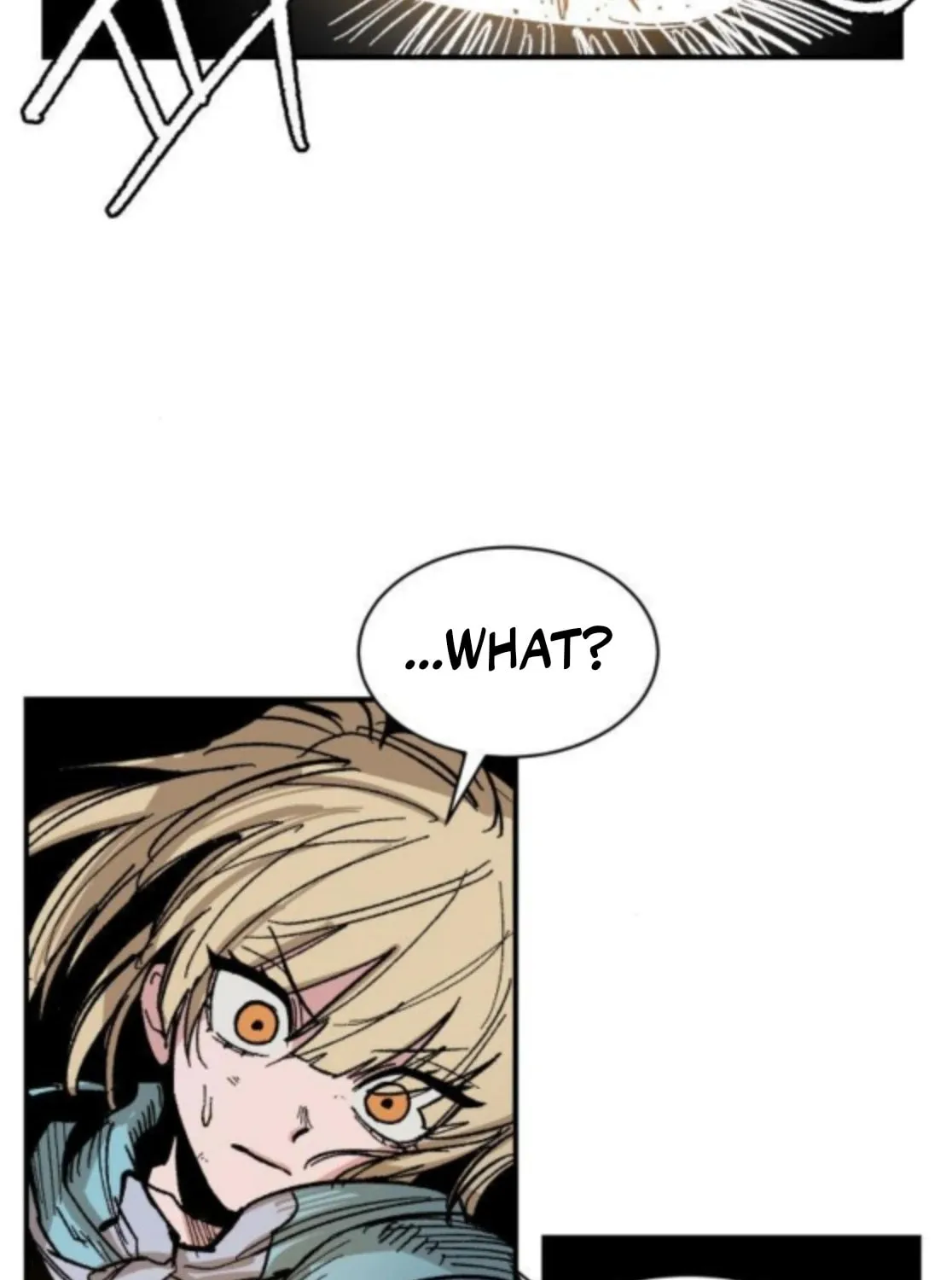 Warrior Kariel Chapter 16 page 34 - 