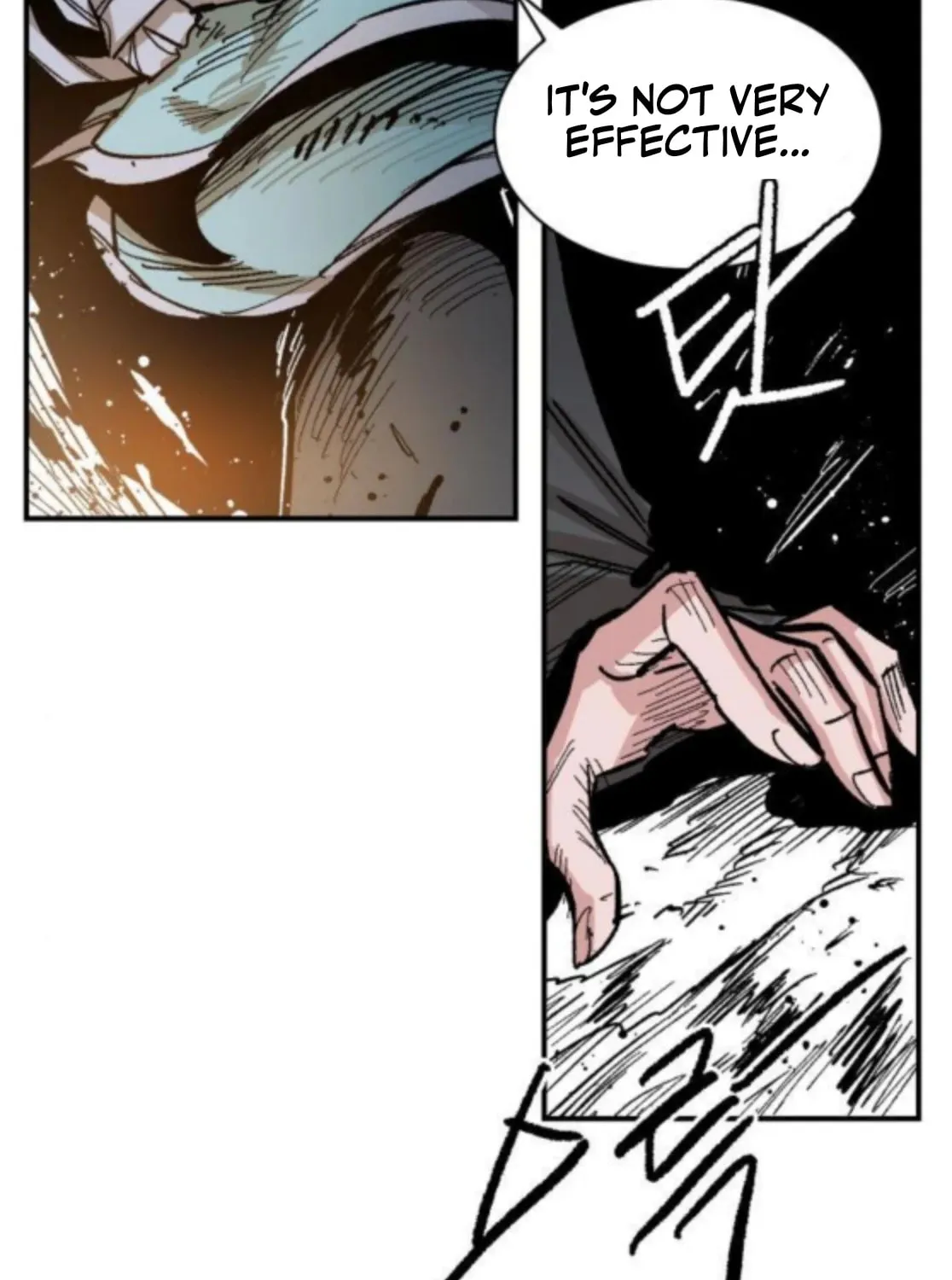 Warrior Kariel Chapter 16 page 35 - 