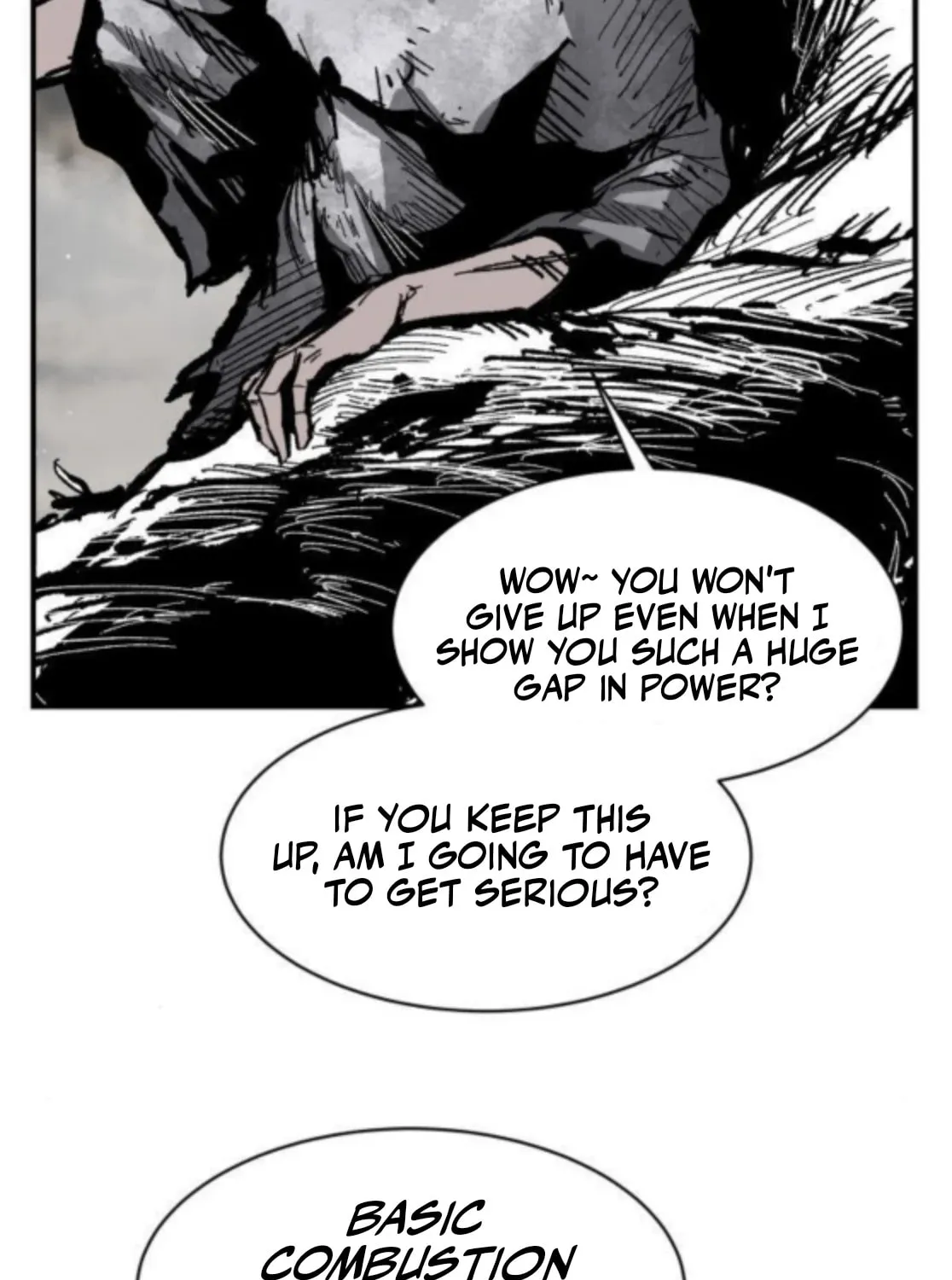 Warrior Kariel Chapter 16 page 39 - 