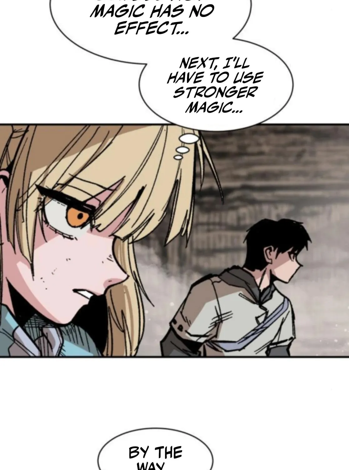 Warrior Kariel Chapter 16 page 40 - 