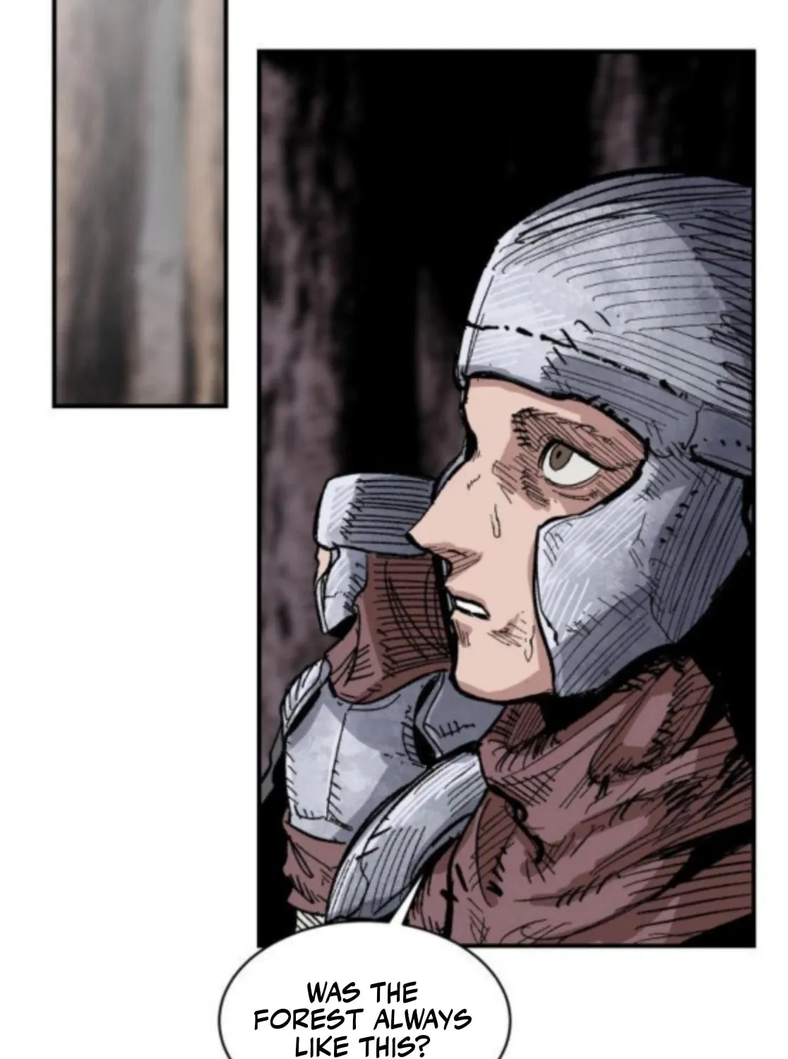 Warrior Kariel Chapter 16 page 44 - 