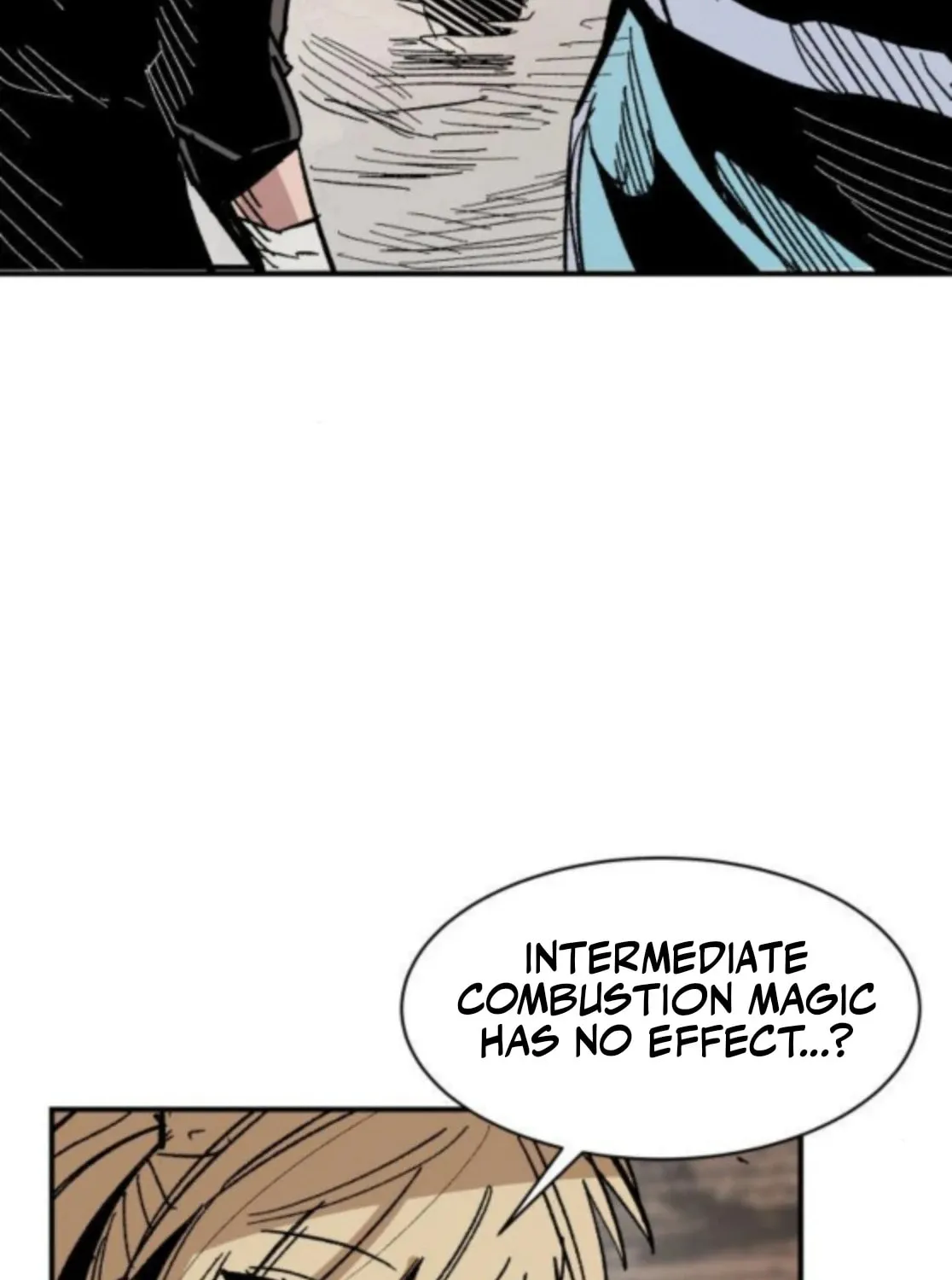 Warrior Kariel Chapter 16 page 57 - 