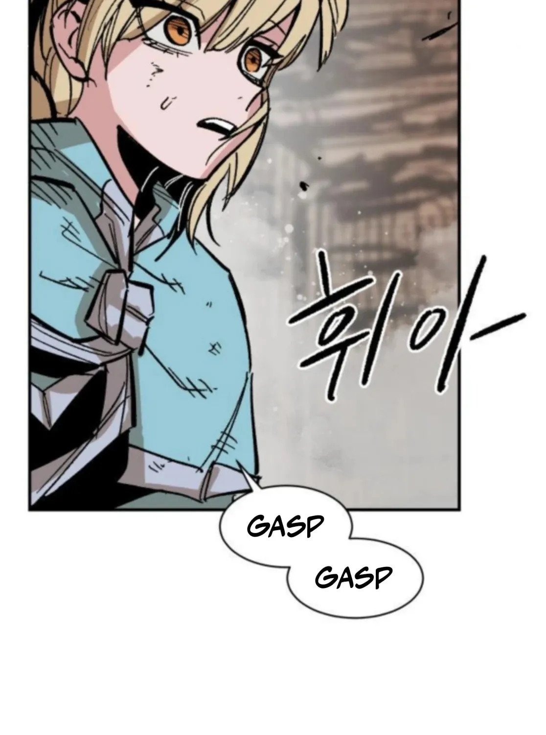 Warrior Kariel Chapter 16 page 58 - 