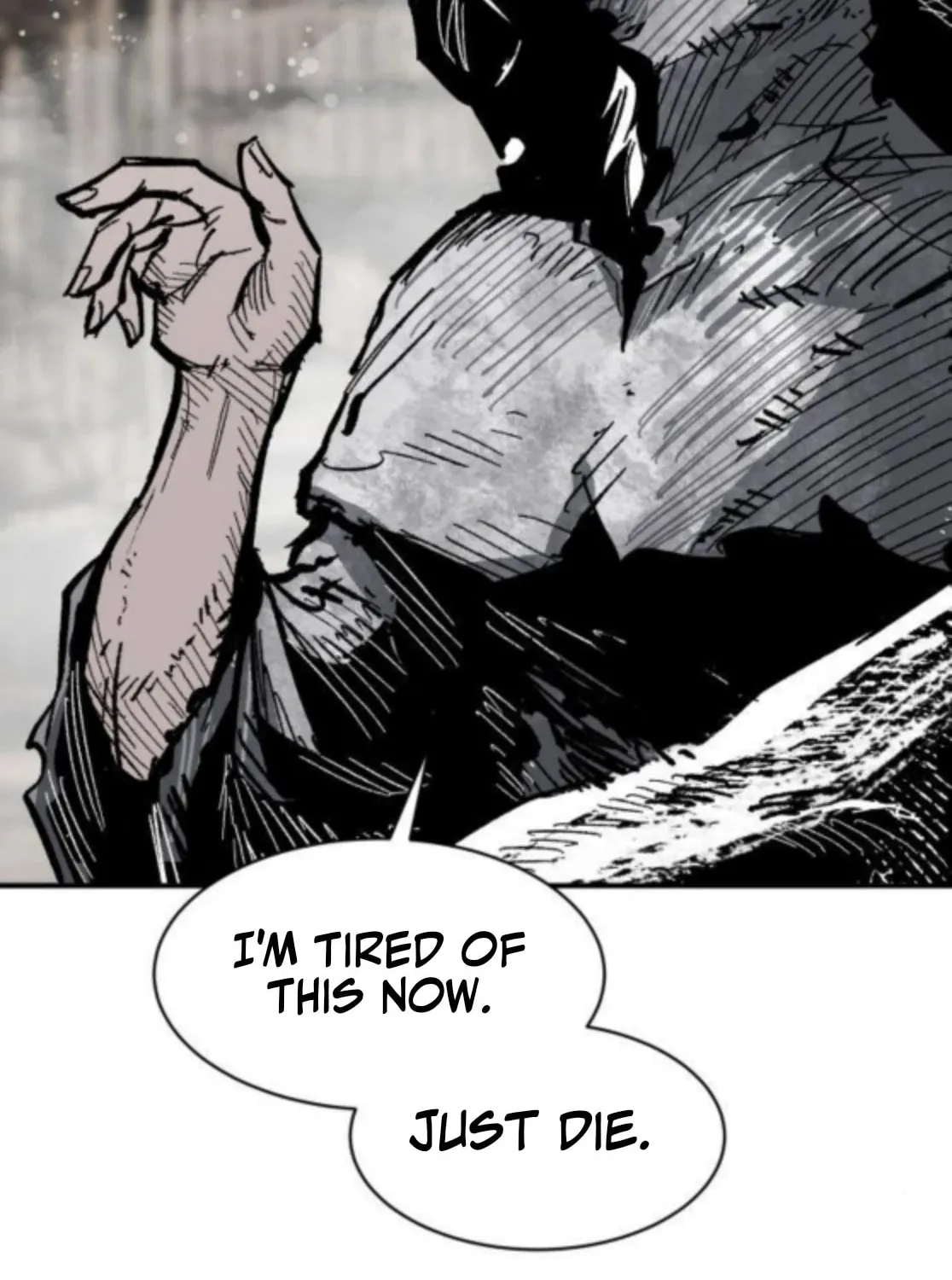 Warrior Kariel Chapter 16 page 70 - 
