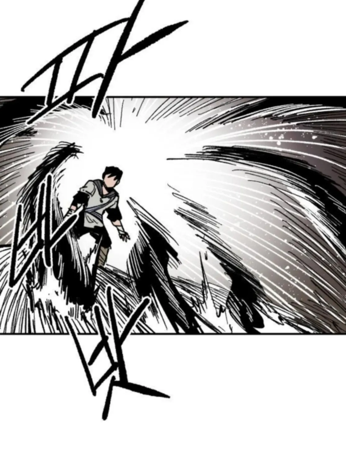 Warrior Kariel Chapter 16 page 72 - 