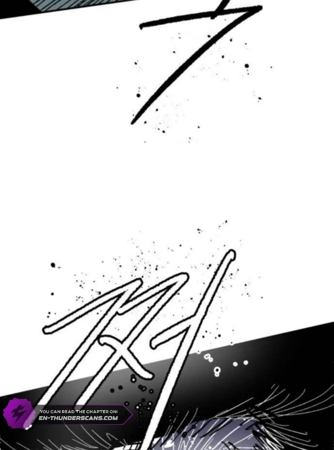 Warrior Kariel Chapter 16 page 83 - 