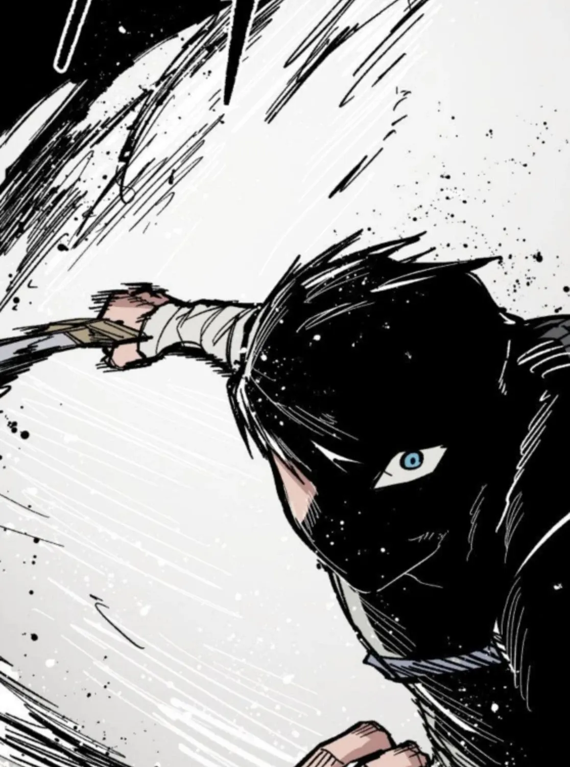 Warrior Kariel Chapter 16 page 88 - 