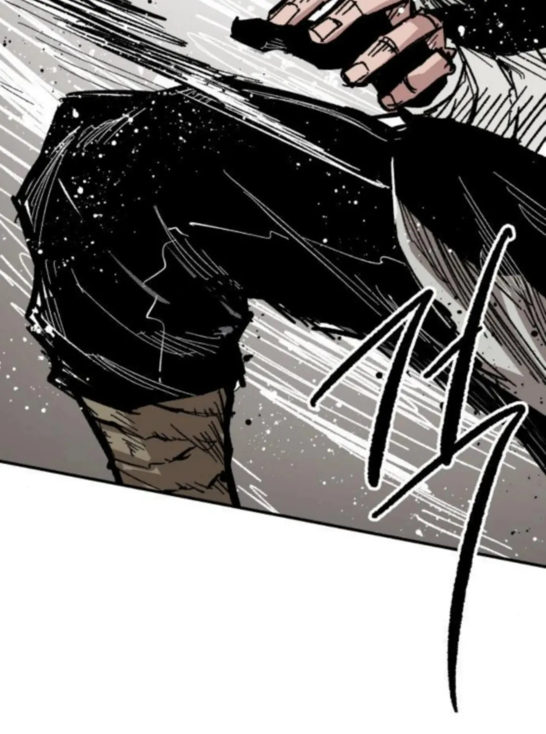 Warrior Kariel Chapter 16 page 89 - 