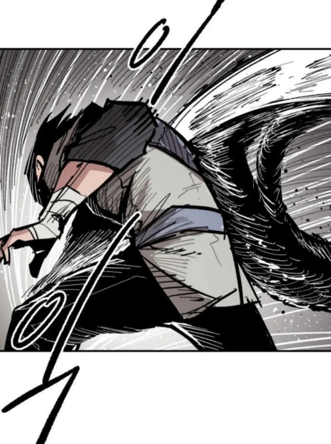 Warrior Kariel Chapter 16 page 91 - 