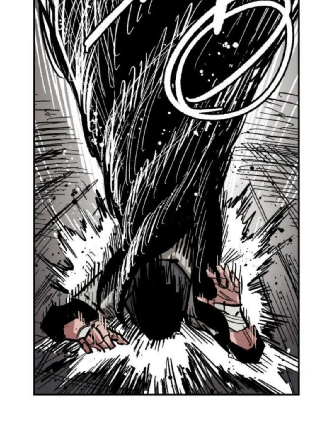 Warrior Kariel Chapter 16 page 94 - 