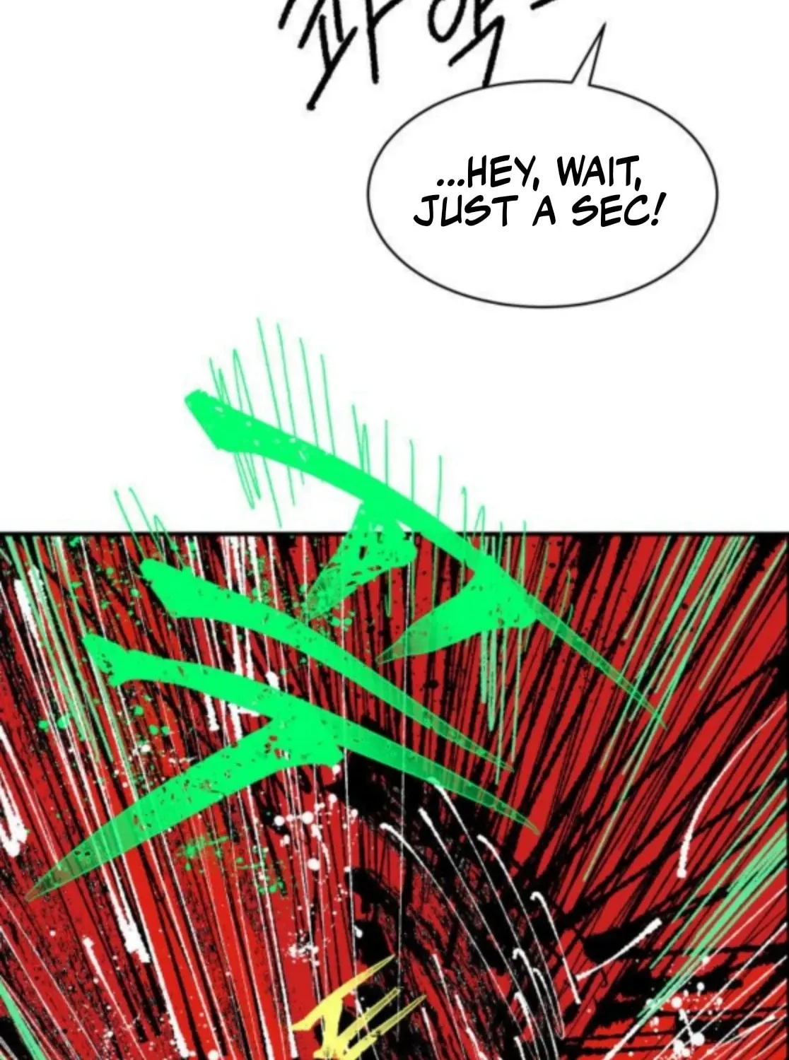 Warrior Kariel Chapter 16 page 96 - 