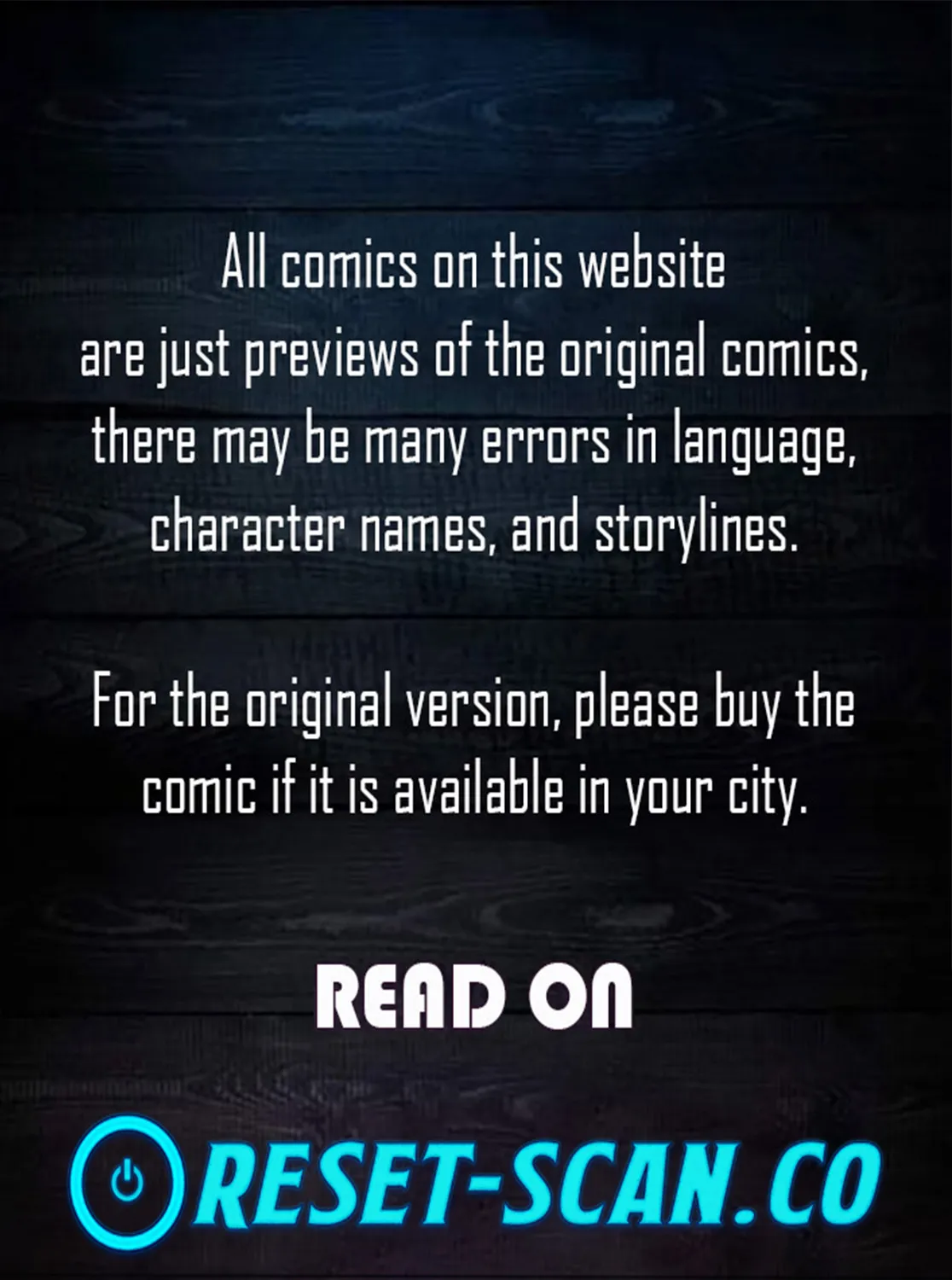 Warrior Kariel Chapter 17 page 1 - 
