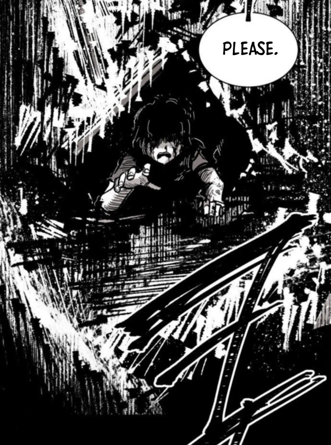 Warrior Kariel Chapter 17 page 114 - 