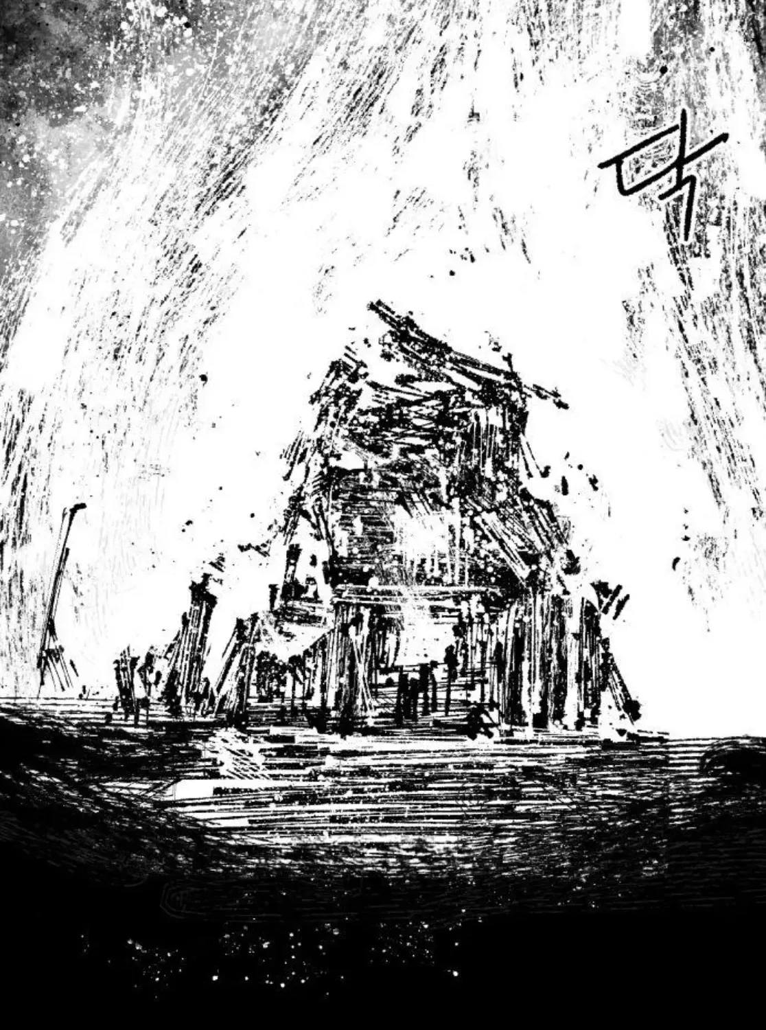Warrior Kariel Chapter 17 page 126 - 