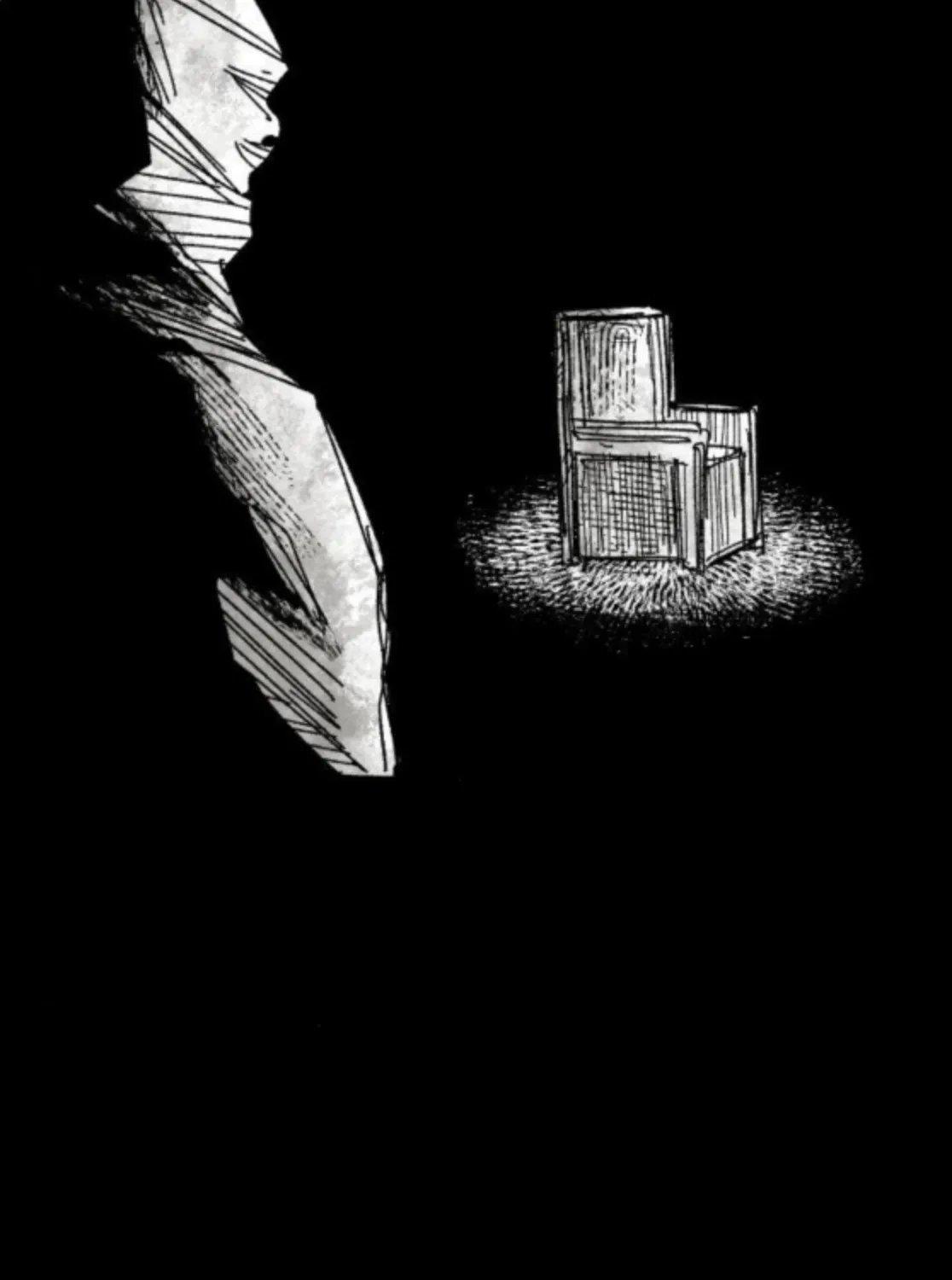 Warrior Kariel Chapter 17 page 14 - 