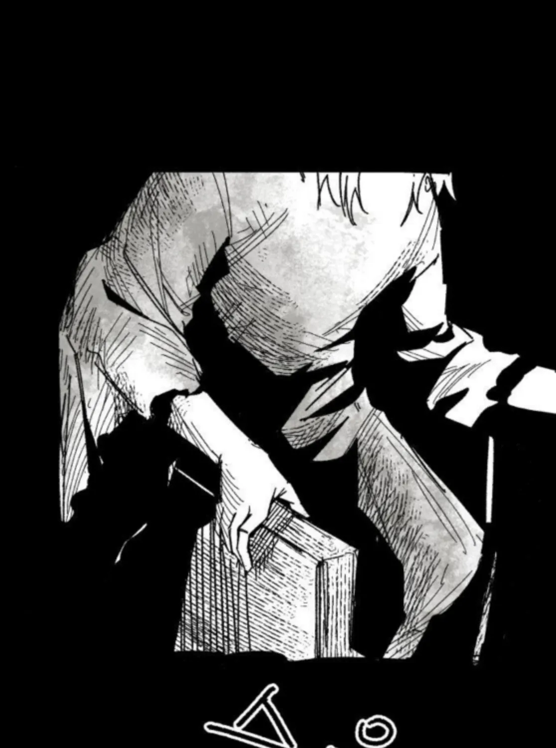 Warrior Kariel Chapter 17 page 15 - 