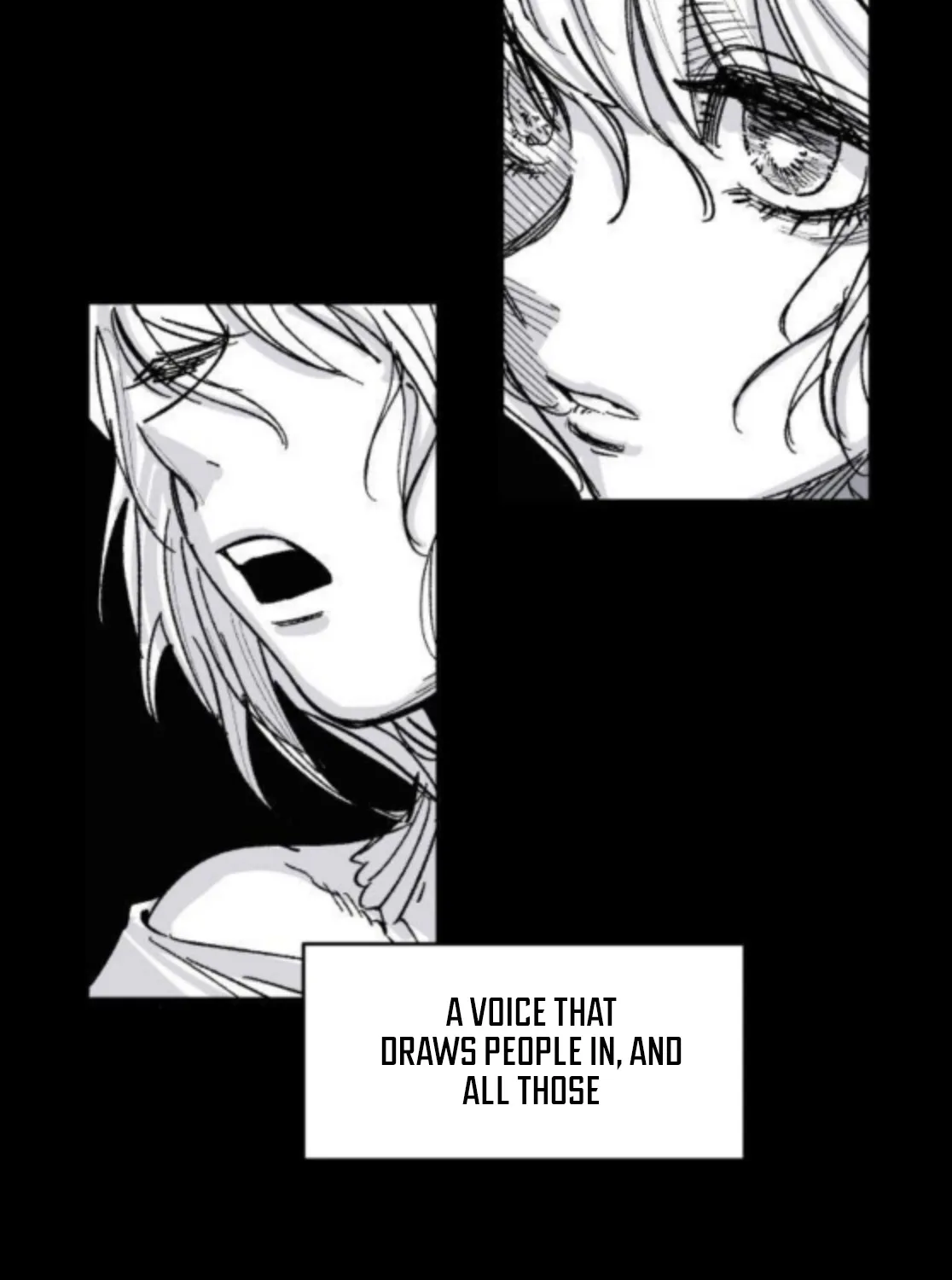 Warrior Kariel Chapter 17 page 25 - 