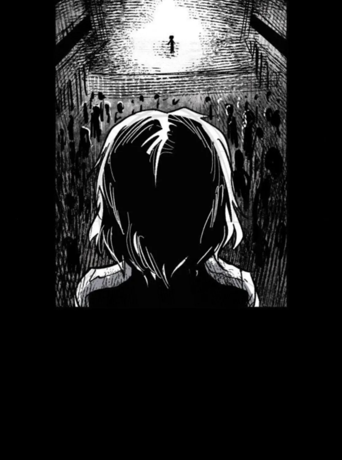 Warrior Kariel Chapter 17 page 27 - 
