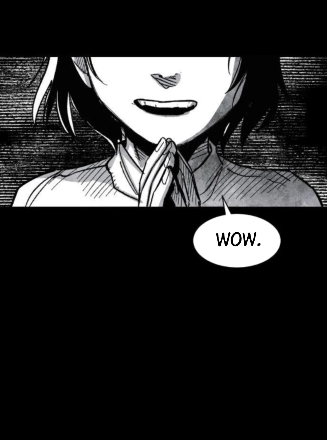 Warrior Kariel Chapter 17 page 28 - 