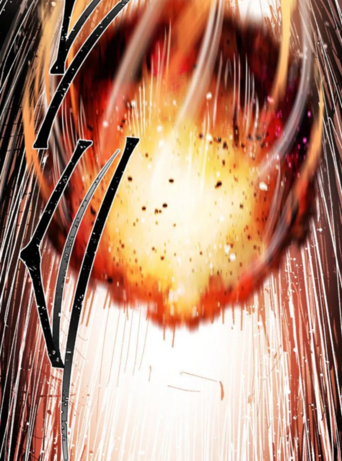 Warrior Kariel Chapter 17 page 4 - 